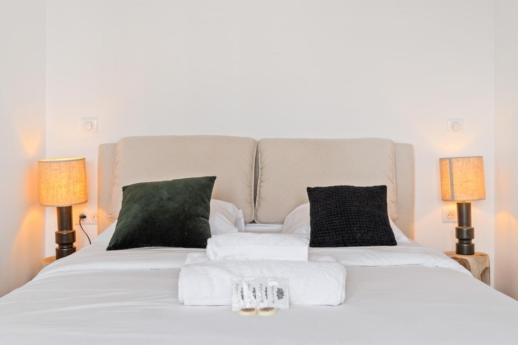 Tranquil Retreat In Vianden Apartman Luxemburg Kültér fotó
