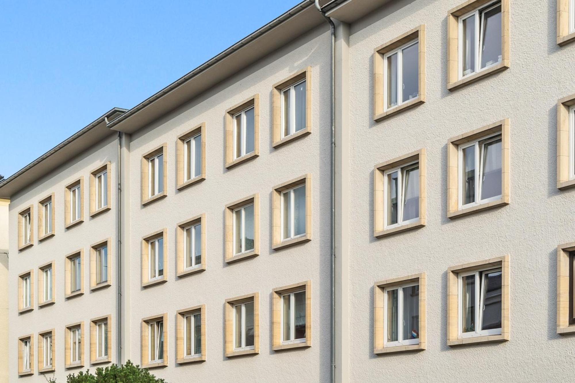 Tranquil Retreat In Vianden Apartman Luxemburg Kültér fotó